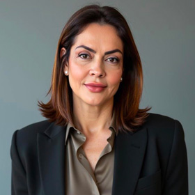 Ana Paula Trento