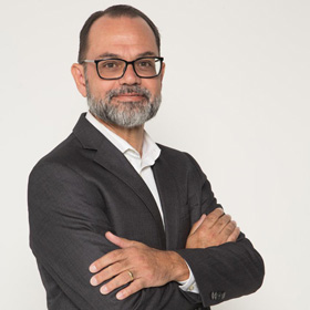 Antonio Eduardo Ramires Santoro