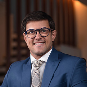 João Gabriel Melo