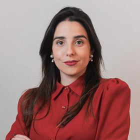 Lívia Madeira