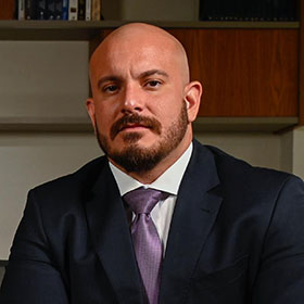 Breno Hoyos Guimarães