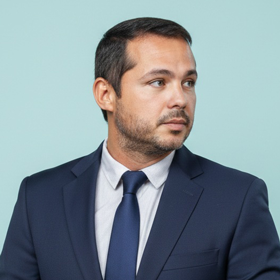 Fábio Vieira dos Santos