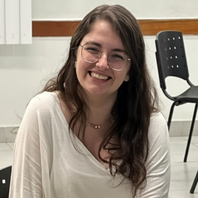 Flávia Sanna Leal de Meirelles