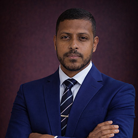 Igor de Carvalho